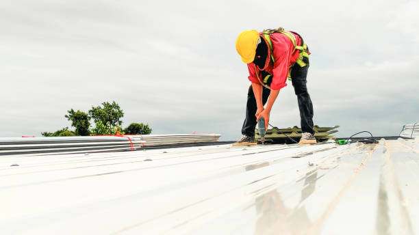 Best Emergency Roof Repair Services  in Bayou Lourse, LA