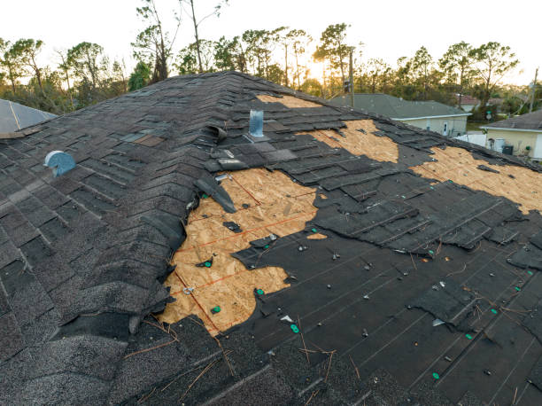 Best Wood Shake Roofing  in Bayou Lourse, LA